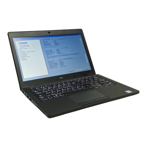 Dell latitude 5290 notebook - dell,