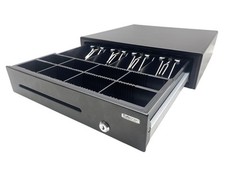 Geldschublade / Geldkassette