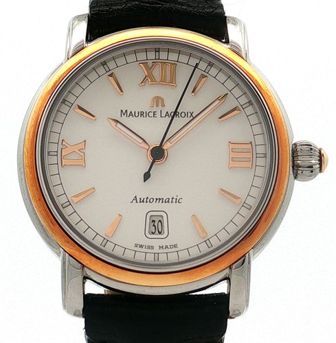 Maurice lacroix pontos pt6014 - pontos,