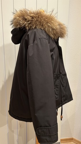 Marc cain winterjacke parka - marc,