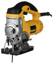 Dewalt 701 W 130 mm Top Handle Profi Stichsäge DW331K 240 Volt Expresslieferung