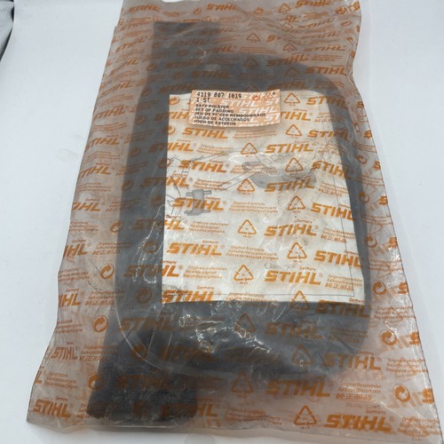 Original stihl satz polster - original,