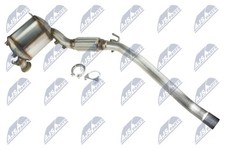 NTY DPF Rußpartikelfilter