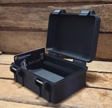 Aufbewahrungsbox für Gold-&