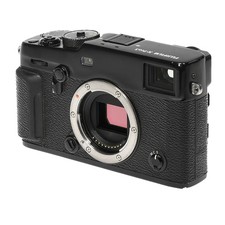 Fujifilm pro - x-pro, (schwarz)