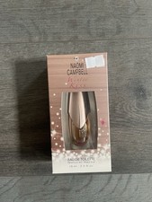Naomi Campbell Winter Kiss Eau