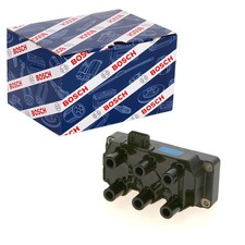 BOSCH ZÜNDSPULE ZÜNDMODUL passend für FERRARI F50 OPEL CALIBRA OMEGA VECTRA