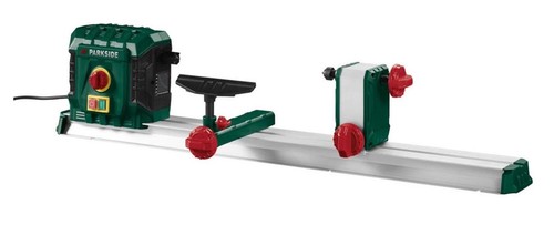 Parkside drechselmaschine - parkside,
