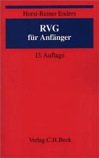 Rvg für anfänger - rvg,