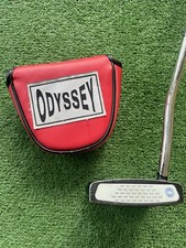 Odyssey 2 Ball Ten Tour Lined