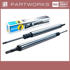 2x Stoßdämpfer für PORSCHE