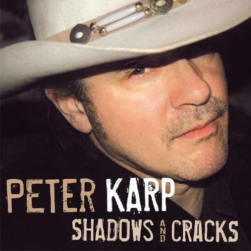 Peter karp shadows and - shadows,