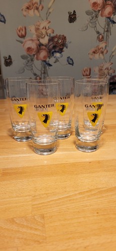 Bierglas ganter 25l - ganter, 0,25l