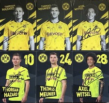 BVB Borussia Dortmund