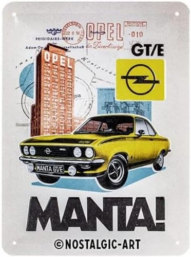Nostalgic art retro - nostalgic-art,