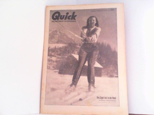 Quick 27 februar - -, 27.