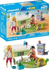 PLAYMOBIL My Life 71753