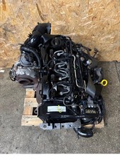 Motor komplett CAY CAYE VW