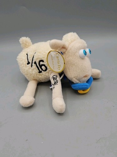 Serta counting baby schaf - baby,