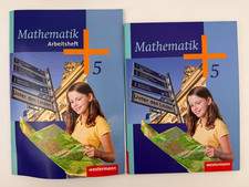 📄 Mathematik 5 Arbeitsheft