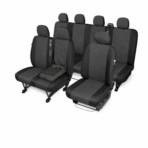 Sitzbezüge für iveco - iveco, daily