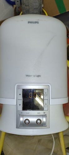 Aufwachlicht wecker wake up - /wecker,