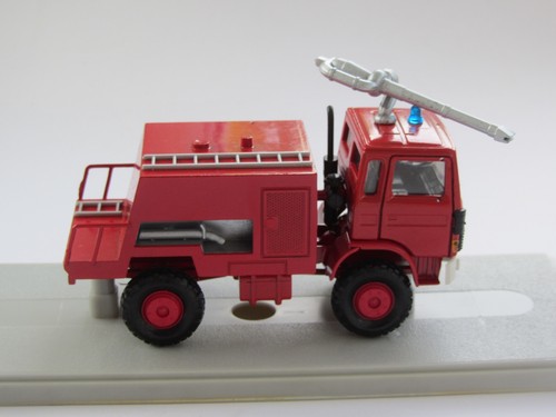 Cef replex renault - replex, truck