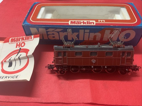 Märklin 3030 - märklin,
