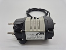 Elektrischer Stellantrieb für Messing Kugelhahn #286