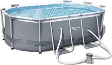 Bestway Power Steel Frame