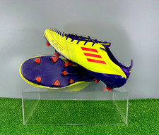 Adidas F50 Adizero FG LEA