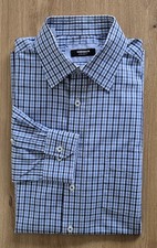 Walbusch Extraglatt Hemd Gr