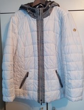 Damen Steppjacke Gr. 46 v