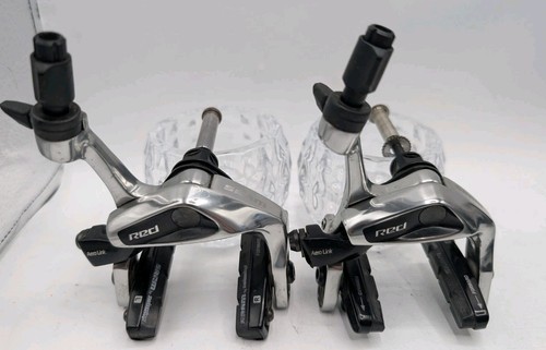 Bremsen sram red etap - red, 22