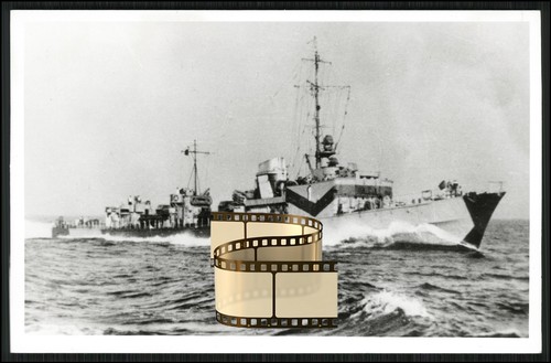 Foto kiel torpedoboot t - foto, 1