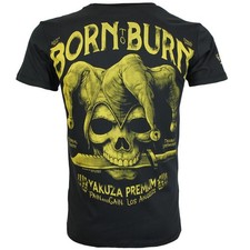 Yakuza premium herren shirt - yakuza,
