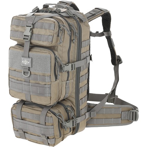 Maxpedition gyrfalcon backpack - maxpedition,