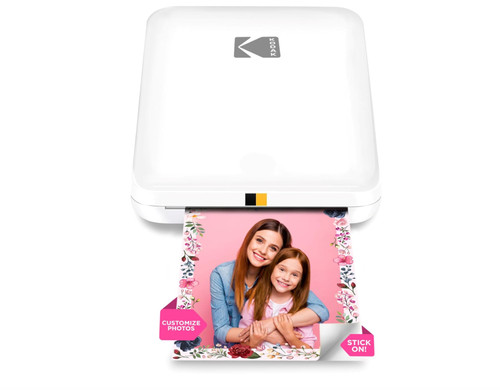 Kodak step slim - step,