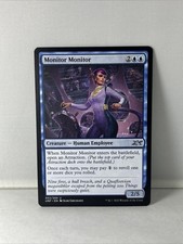 Monitor Monitor (052) Unfinity