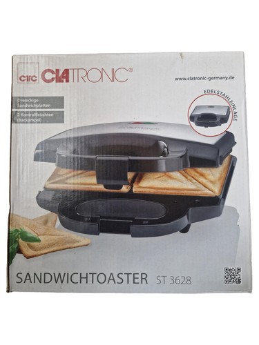 Clatronic 3628 - st,