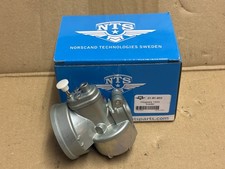 Neuer Vergaser von NTS - "Typ BING 1/12/260 1/12/255" - Kreidler Flory MP2