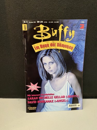 Buffy bann der dämonen - im,