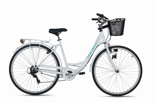 Dacapo citybike - dacapo, 28''