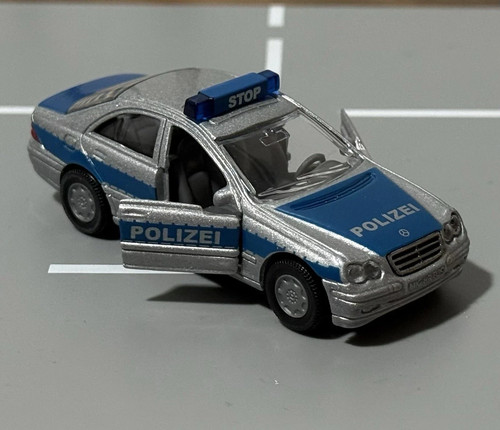 Siku 1362 mercedes benz 320 - siku, c
