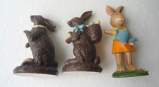 Hase oster figuren stück - hase,