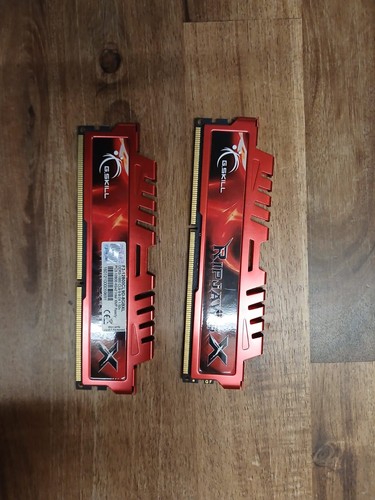 Arbeitsspeicher ddr3 ram 2x8 - ram,