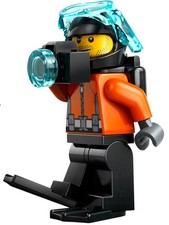 LEGO® - Minifigs - City -