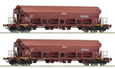 Spur roco 6600125 2 - spur, h0