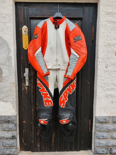 Lederkombi motorradkombi - lederkombi,