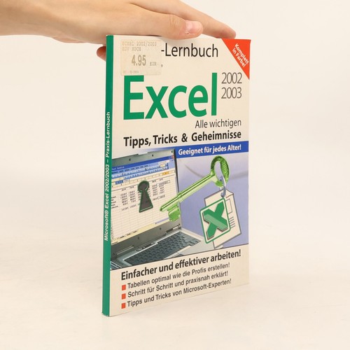 Microsoft excel 2002 2003 - 2002,, 2003 